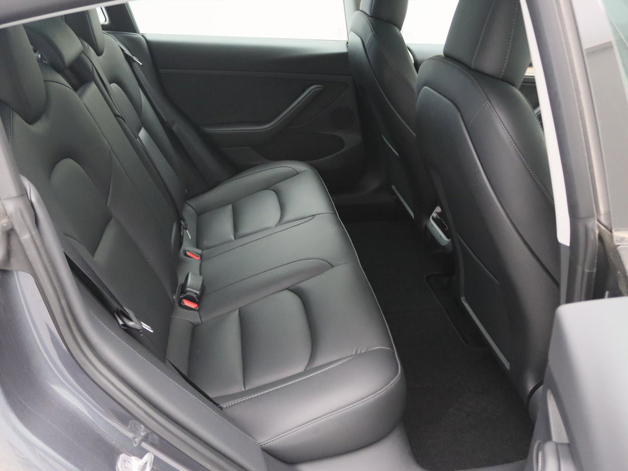 Tesla Model 3 Standard RWD Plus 93.7% SoH UPGRADE [ RYZEN AMD+LFP-ACCU+WARMTEPOMP+AUTOPILOT+PREMIUM AUDIO ] 15