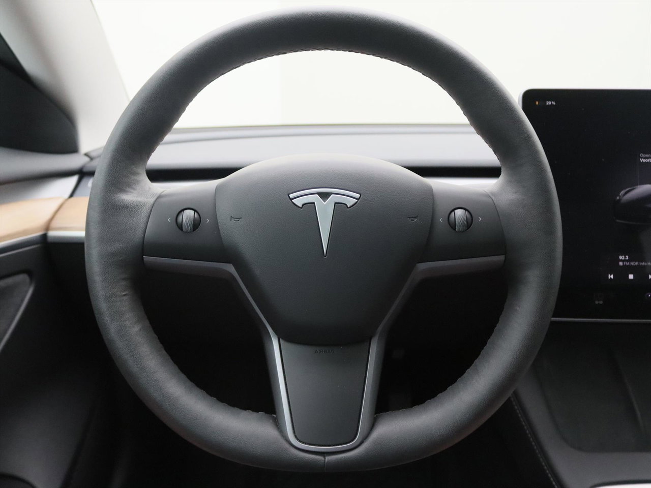 Tesla Model 3 Standard RWD Plus 93.7% SoH UPGRADE [ RYZEN AMD+LFP-ACCU+WARMTEPOMP+AUTOPILOT+PREMIUM AUDIO ] 21