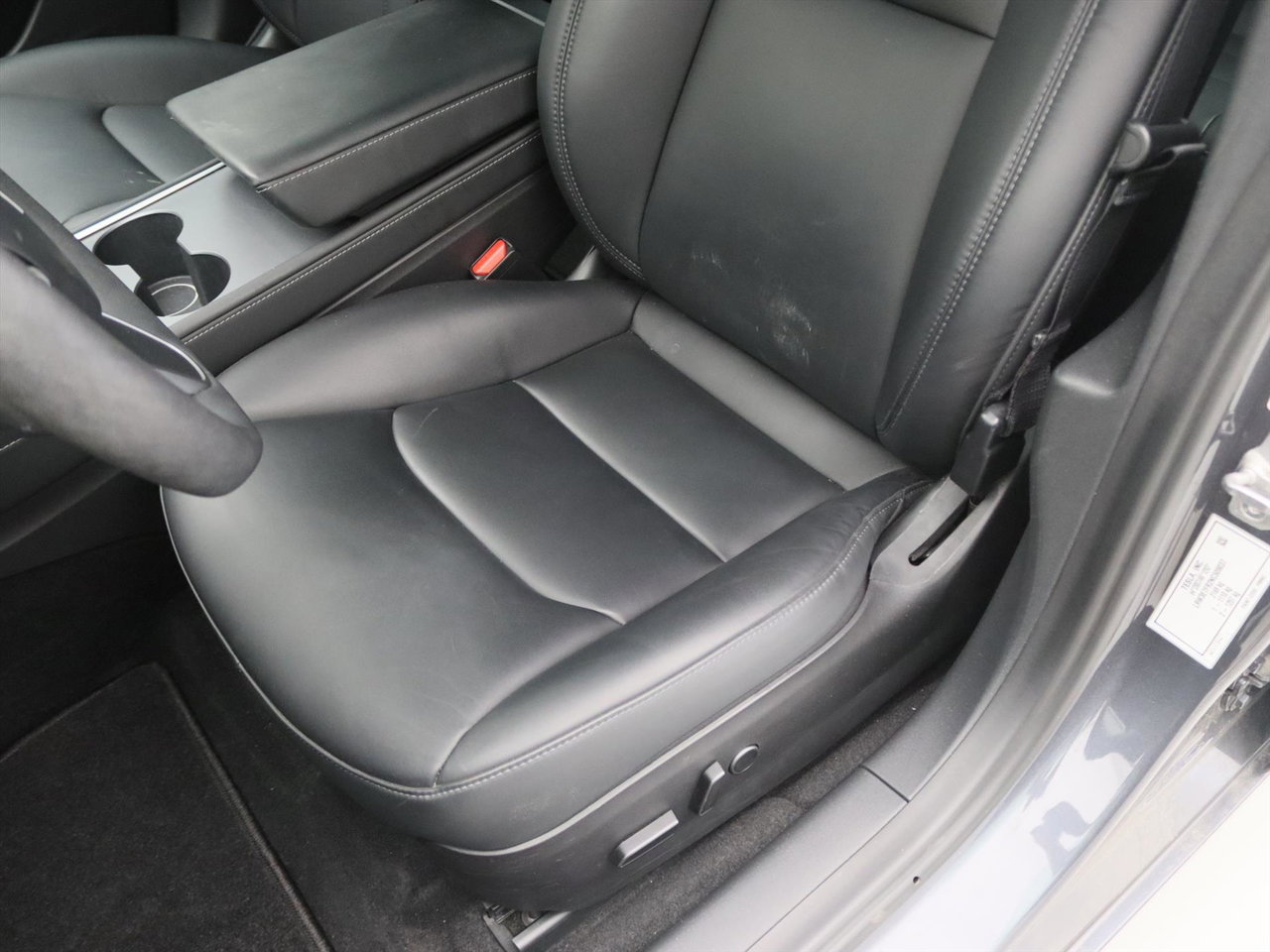 Tesla Model 3 Standard RWD Plus 93.7% SoH UPGRADE [ RYZEN AMD+LFP-ACCU+WARMTEPOMP+AUTOPILOT+PREMIUM AUDIO ] 18