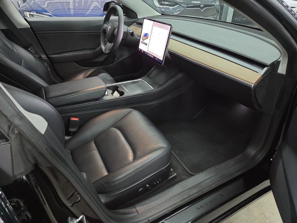 Tesla Model 3 Long Range AWD 75kWh 351pk [ TREKHAAK+FSD+WARMTEPOMP+AUTOPILOT+PREMIUM AUDIO ] 8