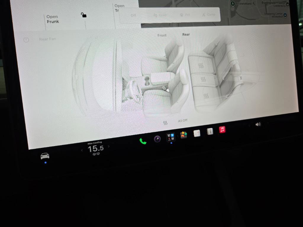 Tesla Model 3 Long Range AWD 75kWh 351pk [ TREKHAAK+FSD+WARMTEPOMP+AUTOPILOT+PREMIUM AUDIO ] 24