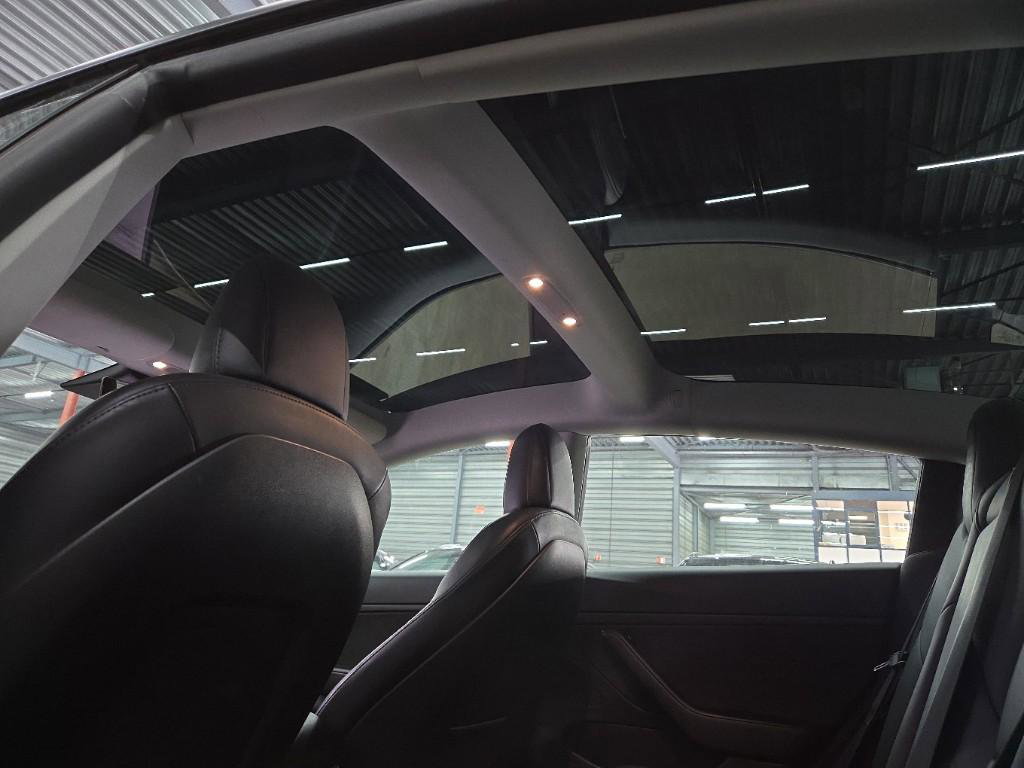 Tesla Model 3 Long Range AWD 75kWh 351pk [ TREKHAAK+FSD+WARMTEPOMP+AUTOPILOT+PREMIUM AUDIO ] 16
