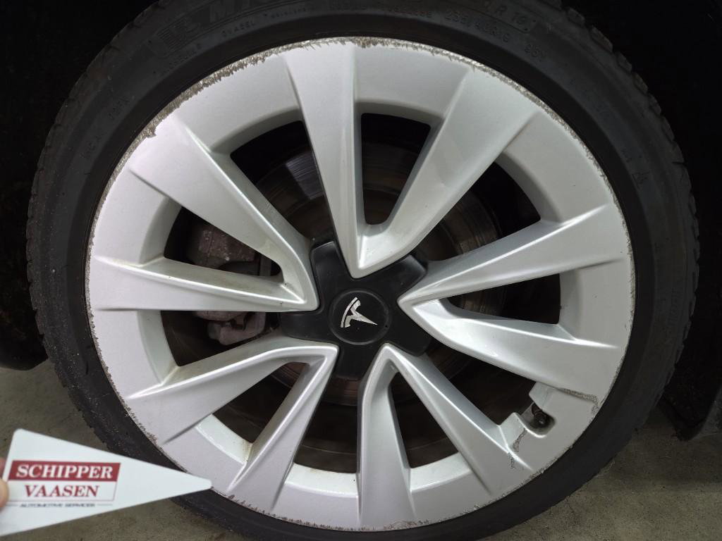 Tesla Model 3 Long Range AWD 75kWh 351pk [ TREKHAAK+FSD+WARMTEPOMP+AUTOPILOT+PREMIUM AUDIO ] 12