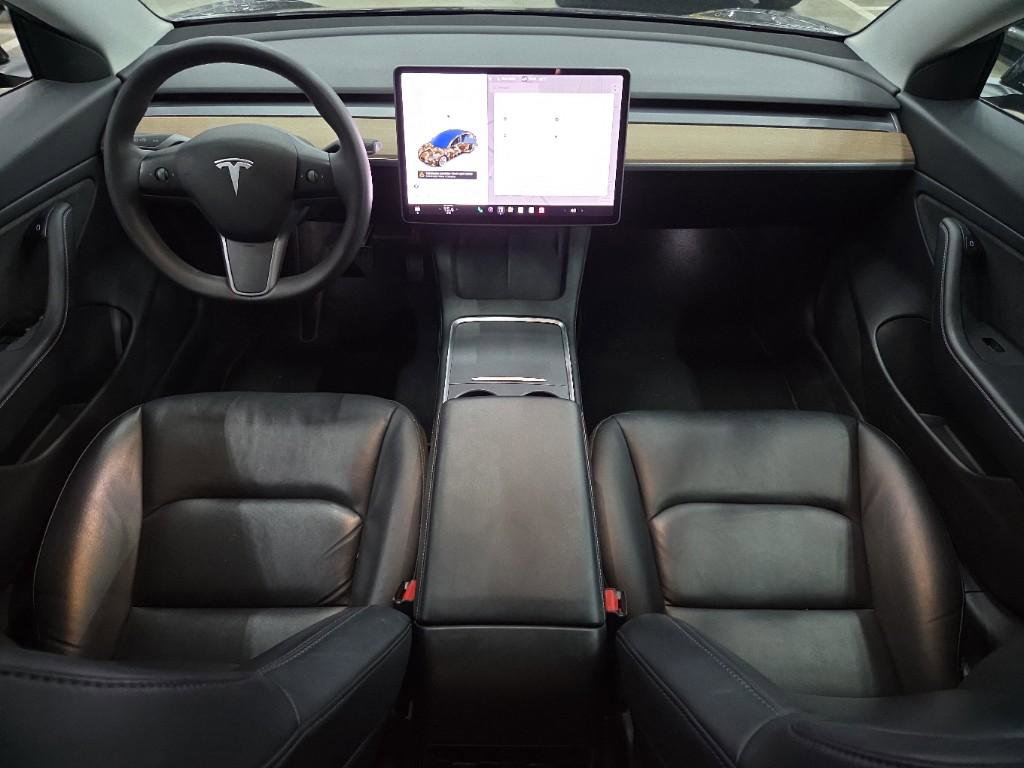 Tesla Model 3 Long Range AWD 75kWh 351pk [ TREKHAAK+FSD+WARMTEPOMP+AUTOPILOT+PREMIUM AUDIO ] 15