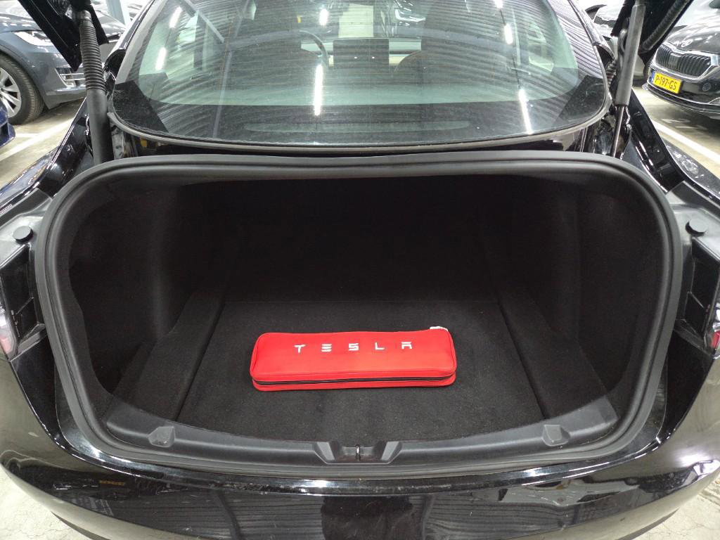Tesla Model 3 Long Range AWD 75kWh 351pk [ TREKHAAK+FSD+WARMTEPOMP+AUTOPILOT+PREMIUM AUDIO ] 28