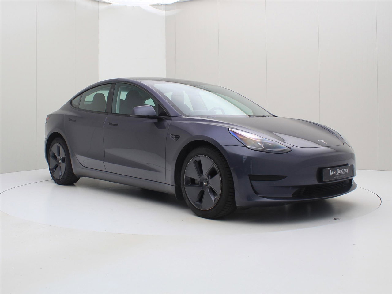 Tesla Model 3 Standard RWD Plus 95.3% SoH UPGRADE [ RYZEN AMD+LFP-ACCU+WARMTEPOMP+AUTOPILOT+60 kWh+PREMIUM AUDIO ] 5