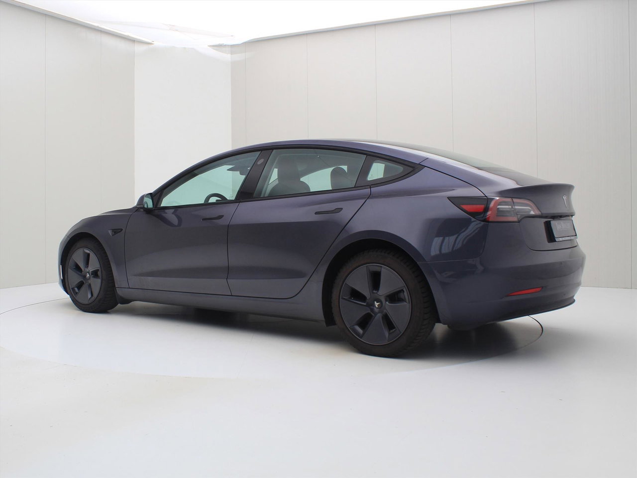 Tesla Model 3 Standard RWD Plus 95.3% SoH UPGRADE [ RYZEN AMD+LFP-ACCU+WARMTEPOMP+AUTOPILOT+60 kWh+PREMIUM AUDIO ] 4