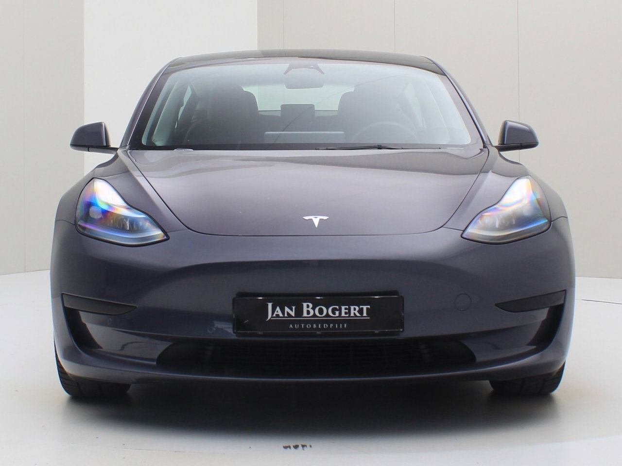 Tesla Model 3 Standard RWD Plus 95.3% SoH UPGRADE [ RYZEN AMD+LFP-ACCU+WARMTEPOMP+AUTOPILOT+60 kWh+PREMIUM AUDIO ] 6