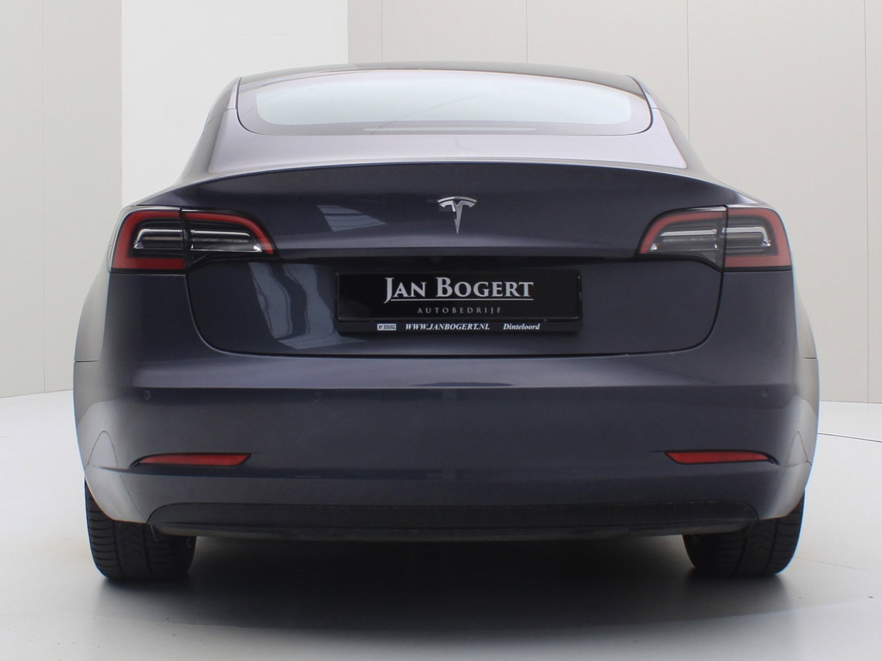 Tesla Model 3 Standard RWD Plus 95.3% SoH UPGRADE [ RYZEN AMD+LFP-ACCU+WARMTEPOMP+AUTOPILOT+60 kWh+PREMIUM AUDIO ] 7