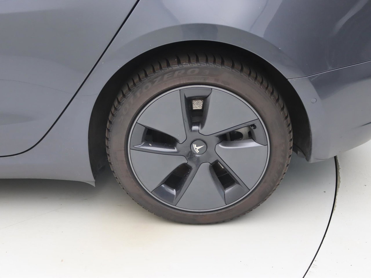 Tesla Model 3 Standard RWD Plus 95.3% SoH UPGRADE [ RYZEN AMD+LFP-ACCU+WARMTEPOMP+AUTOPILOT+60 kWh+PREMIUM AUDIO ] 23