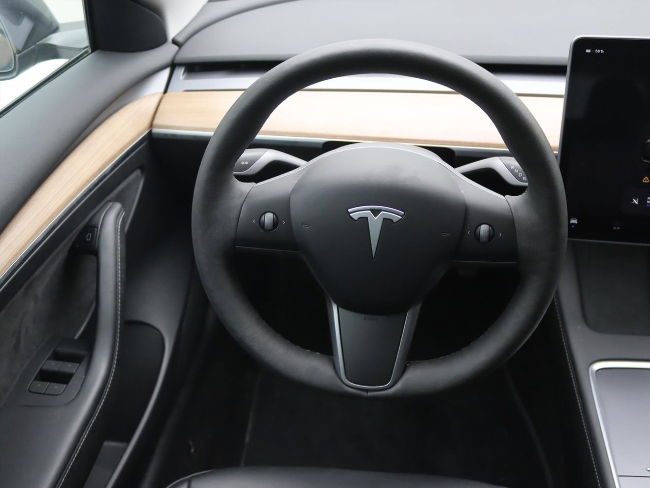 Tesla Model 3 Standard RWD Plus 95.3% SoH UPGRADE [ RYZEN AMD+LFP-ACCU+WARMTEPOMP+AUTOPILOT+60 kWh+PREMIUM AUDIO ] 19