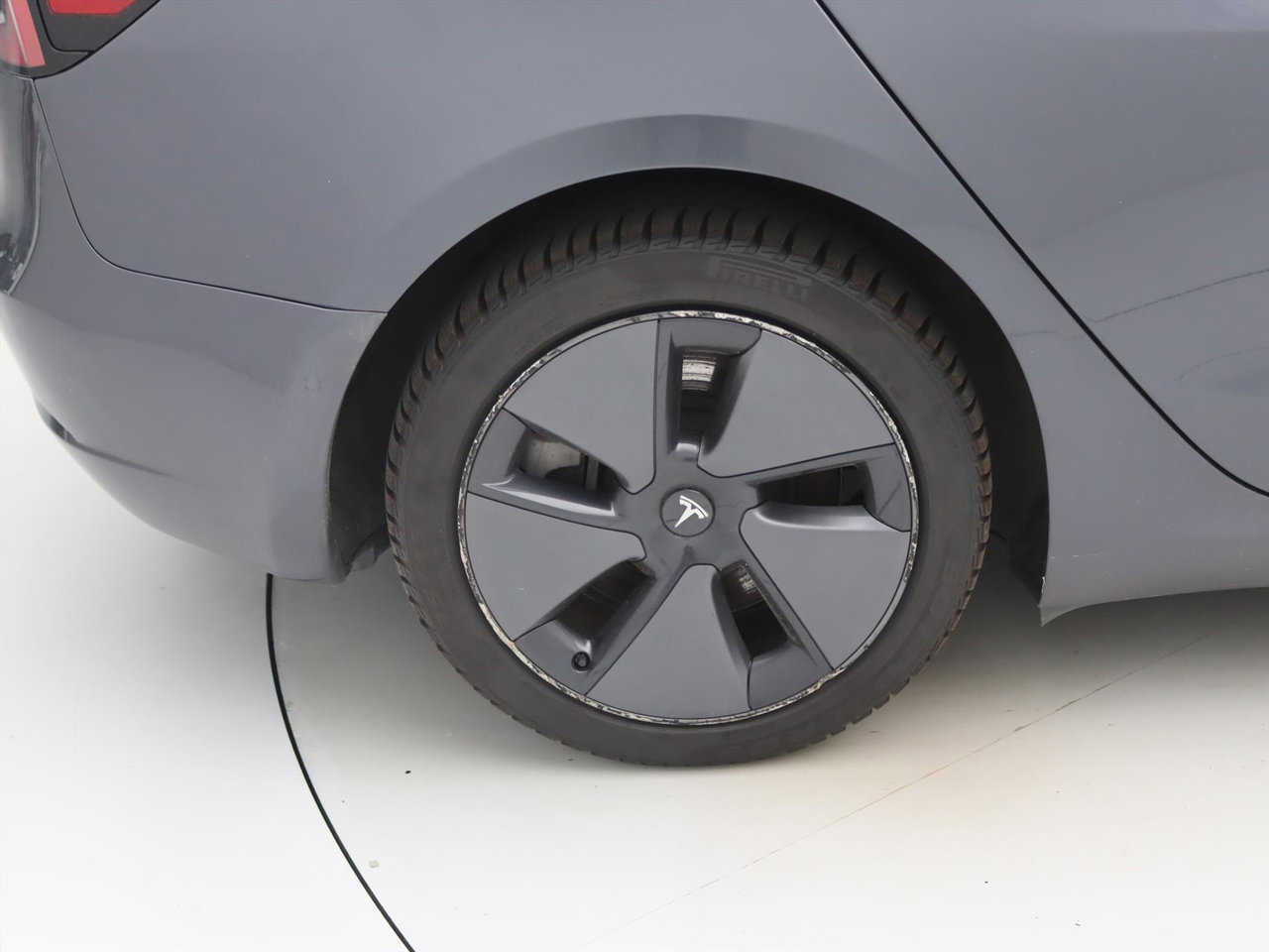 Tesla Model 3 Standard RWD Plus 95.3% SoH UPGRADE [ RYZEN AMD+LFP-ACCU+WARMTEPOMP+AUTOPILOT+60 kWh+PREMIUM AUDIO ] 12