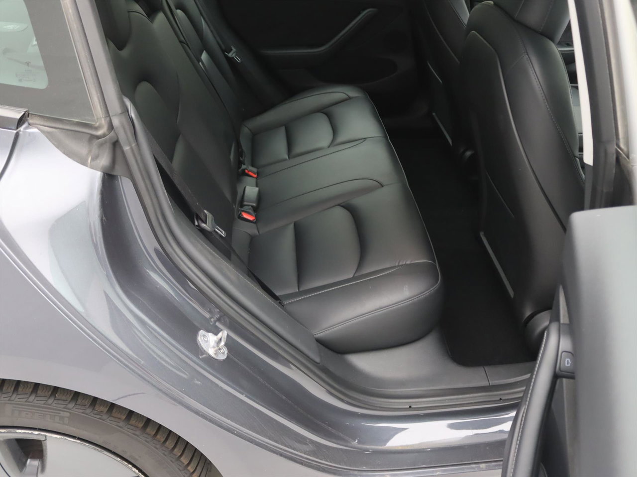 Tesla Model 3 Standard RWD Plus 95.3% SoH UPGRADE [ RYZEN AMD+LFP-ACCU+WARMTEPOMP+AUTOPILOT+60 kWh+PREMIUM AUDIO ] 16