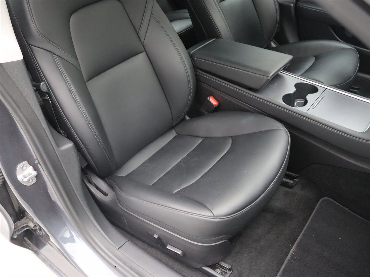 Tesla Model 3 Standard RWD Plus 95.3% SoH UPGRADE [ RYZEN AMD+LFP-ACCU+WARMTEPOMP+AUTOPILOT+60 kWh+PREMIUM AUDIO ] 20
