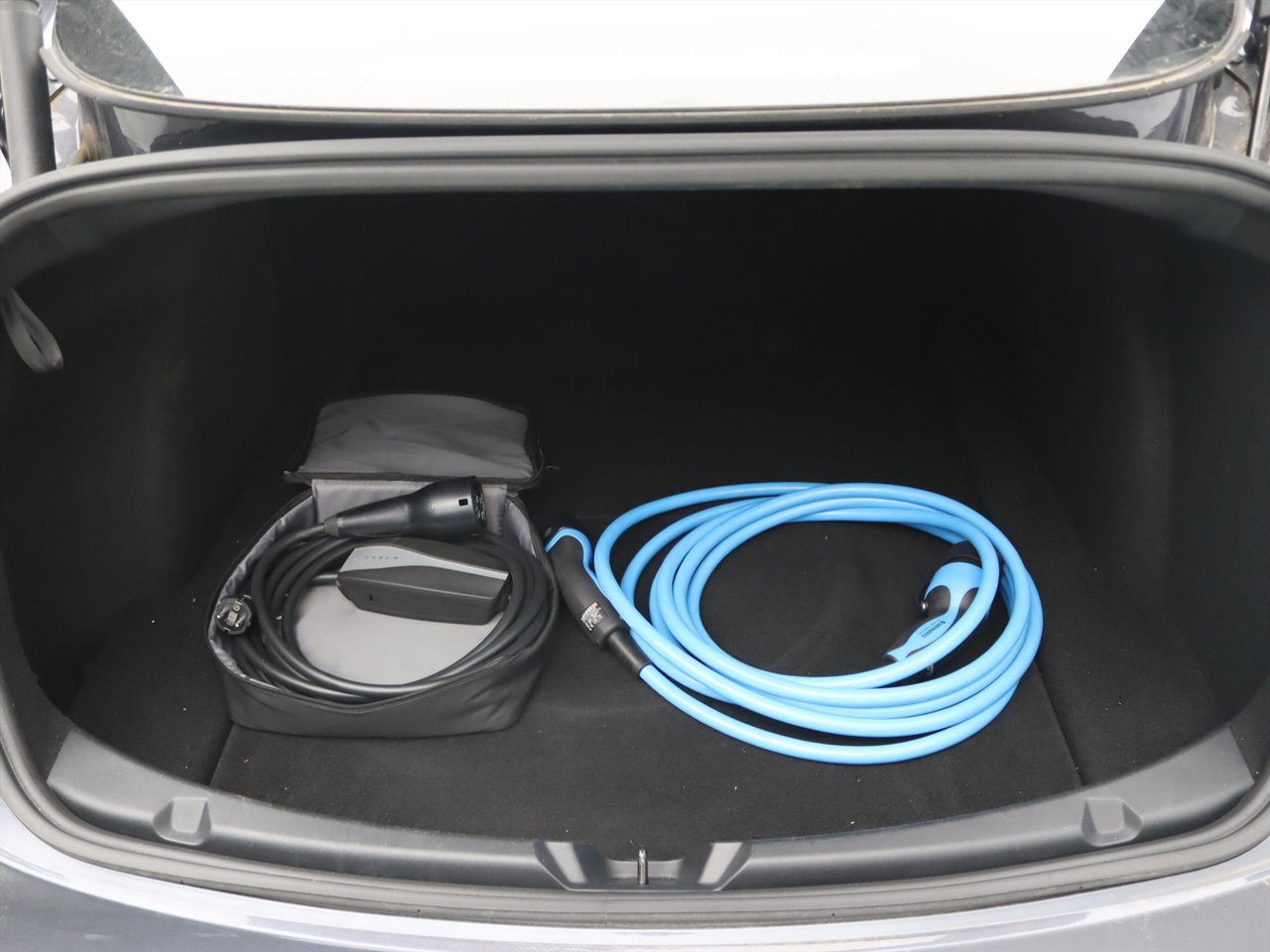 Tesla Model 3 Standard RWD Plus 95.3% SoH UPGRADE [ RYZEN AMD+LFP-ACCU+WARMTEPOMP+AUTOPILOT+60 kWh+PREMIUM AUDIO ] 10