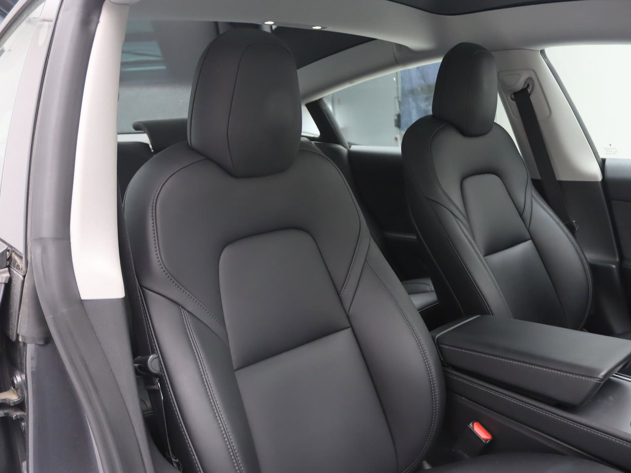 Tesla Model 3 Standard RWD Plus 95.3% SoH UPGRADE [ RYZEN AMD+LFP-ACCU+WARMTEPOMP+AUTOPILOT+60 kWh+PREMIUM AUDIO ] 21