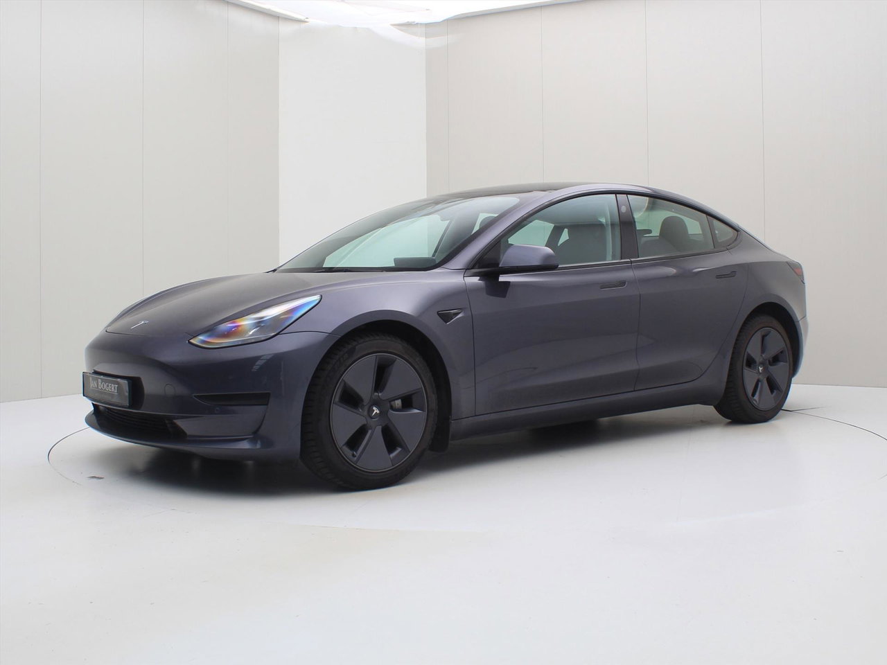 Tesla Model 3 Standard RWD Plus 95.3% SoH UPGRADE [ RYZEN AMD+LFP-ACCU+WARMTEPOMP+AUTOPILOT+60 kWh+PREMIUM AUDIO ] 8