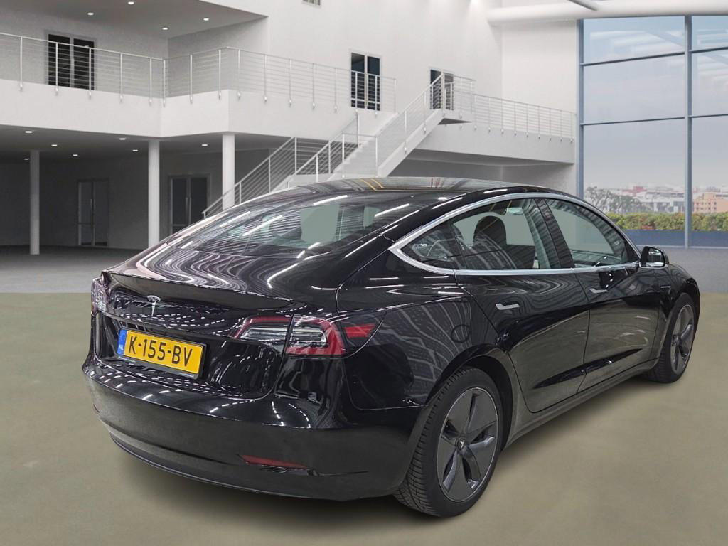 Tesla Model 3 Standard RWD Plus [ LFP ACCU+FSD+60 kWh+PREMIUM AUDIO ] 4
