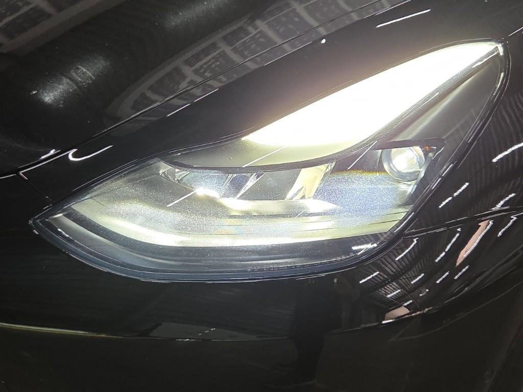Tesla Model 3 Standard RWD Plus [ LFP ACCU+FSD+60 kWh+PREMIUM AUDIO ] 11
