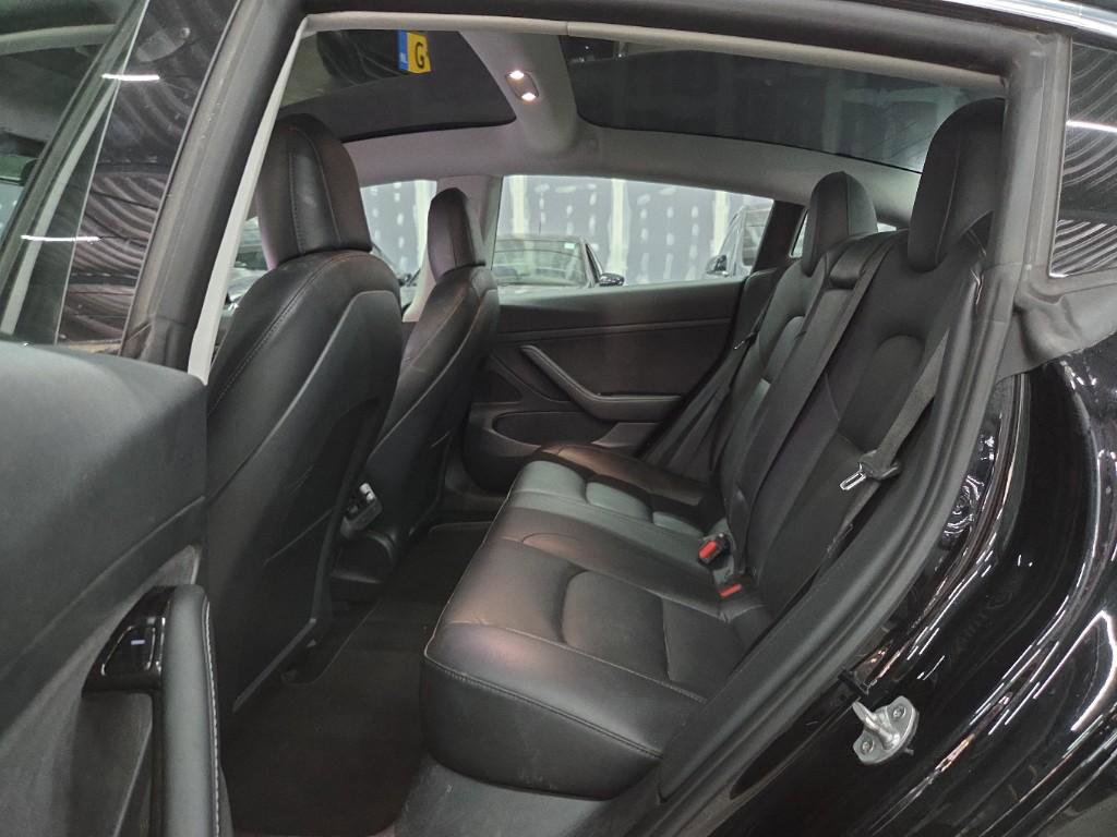 Tesla Model 3 Standard RWD Plus [ LFP ACCU+FSD+60 kWh+PREMIUM AUDIO ] 8