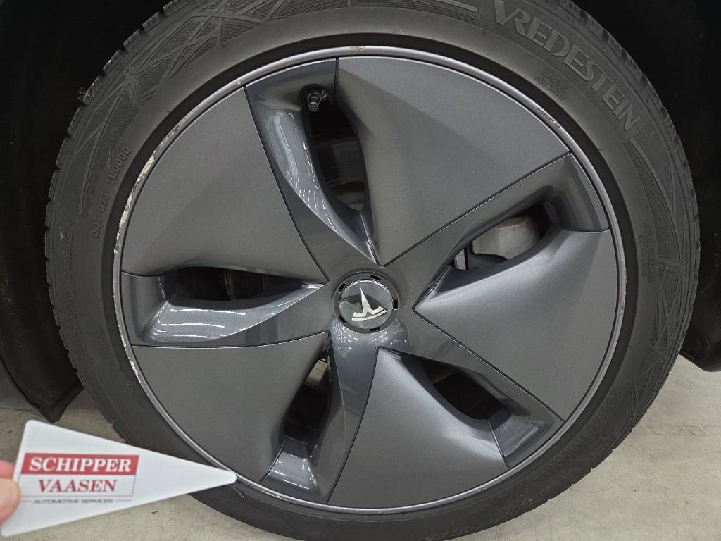 Tesla Model 3 Standard RWD Plus [ LFP ACCU+FSD+60 kWh+PREMIUM AUDIO ] 9