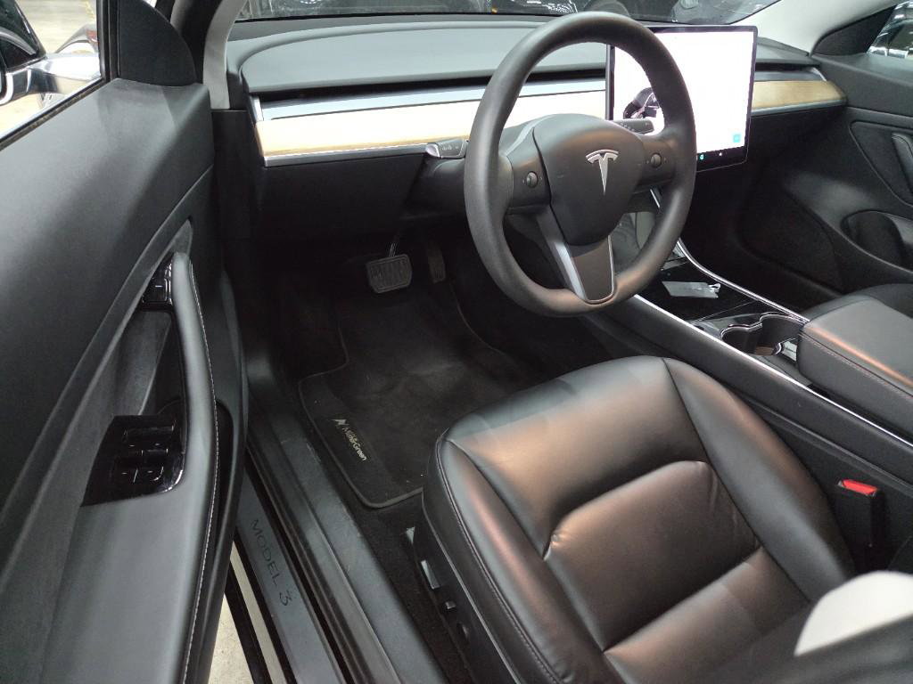 Tesla Model 3 Standard RWD Plus [ LFP ACCU+FSD+60 kWh+PREMIUM AUDIO ] 12