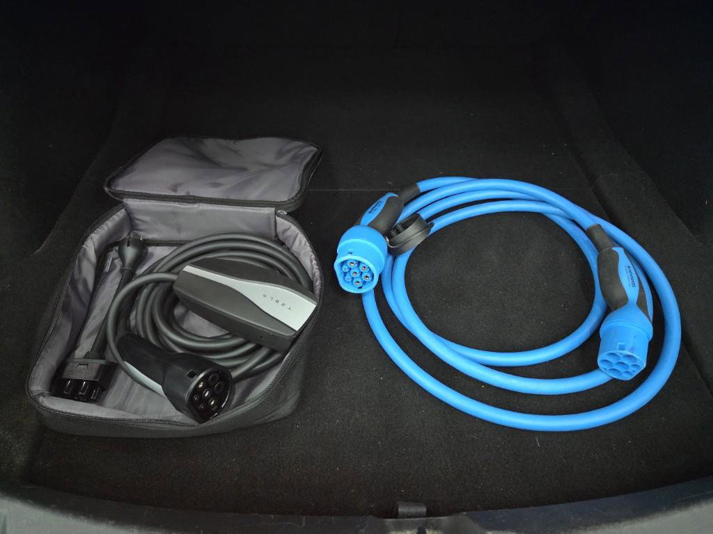 Tesla Model 3 Standard RWD Plus [ LFP ACCU+FSD+60 kWh+PREMIUM AUDIO ] 16