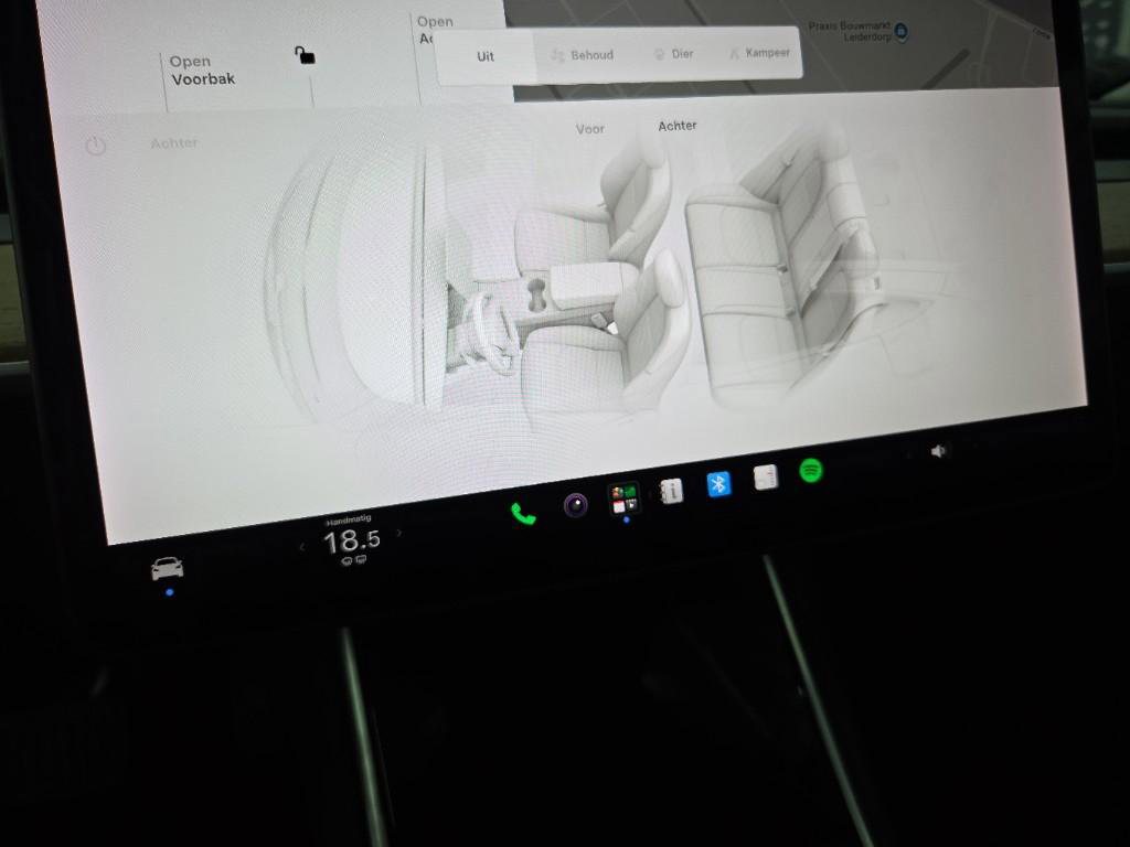 Tesla Model 3 Standard RWD Plus [ LFP ACCU+FSD+60 kWh+PREMIUM AUDIO ] 26