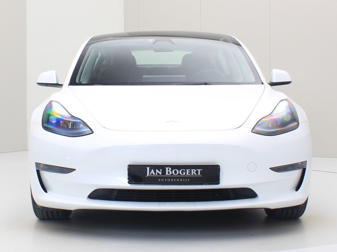 Tesla Model 3 Long-Range AWD 351pk 75 kWh 92% SoH UPGRADE [ AMD RYZEN+WARMTEPOMP+ENHANCED AUTOPILOT ] 5