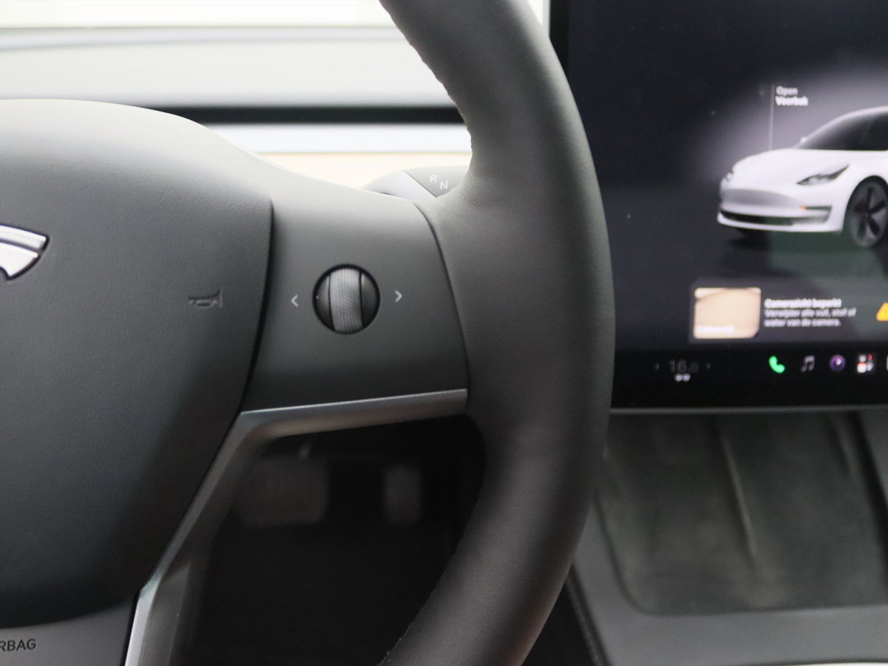 Tesla Model 3 Long-Range AWD 351pk 75 kWh 92% SoH UPGRADE [ AMD RYZEN+WARMTEPOMP+ENHANCED AUTOPILOT ] 20