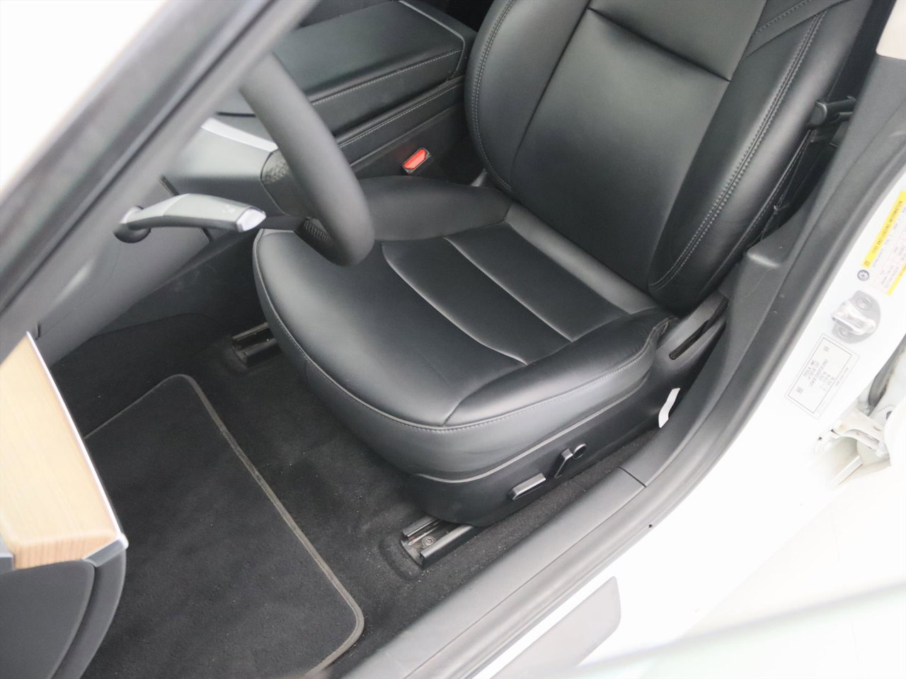 Tesla Model 3 Long-Range AWD 351pk 75 kWh 92% SoH UPGRADE [ AMD RYZEN+WARMTEPOMP+ENHANCED AUTOPILOT ] 17