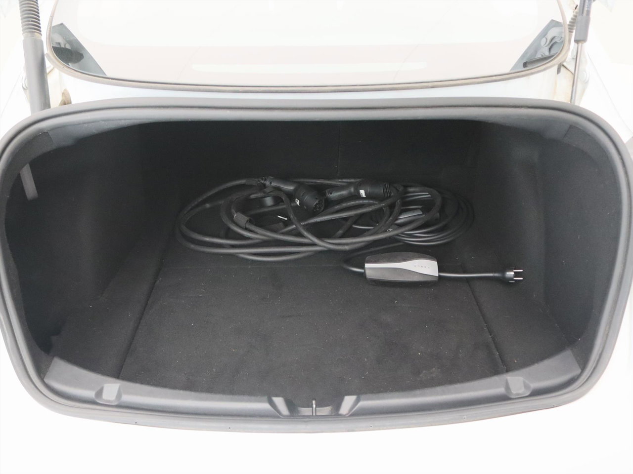 Tesla Model 3 Long-Range AWD 351pk 75 kWh 92% SoH UPGRADE [ AMD RYZEN+WARMTEPOMP+ENHANCED AUTOPILOT ] 22