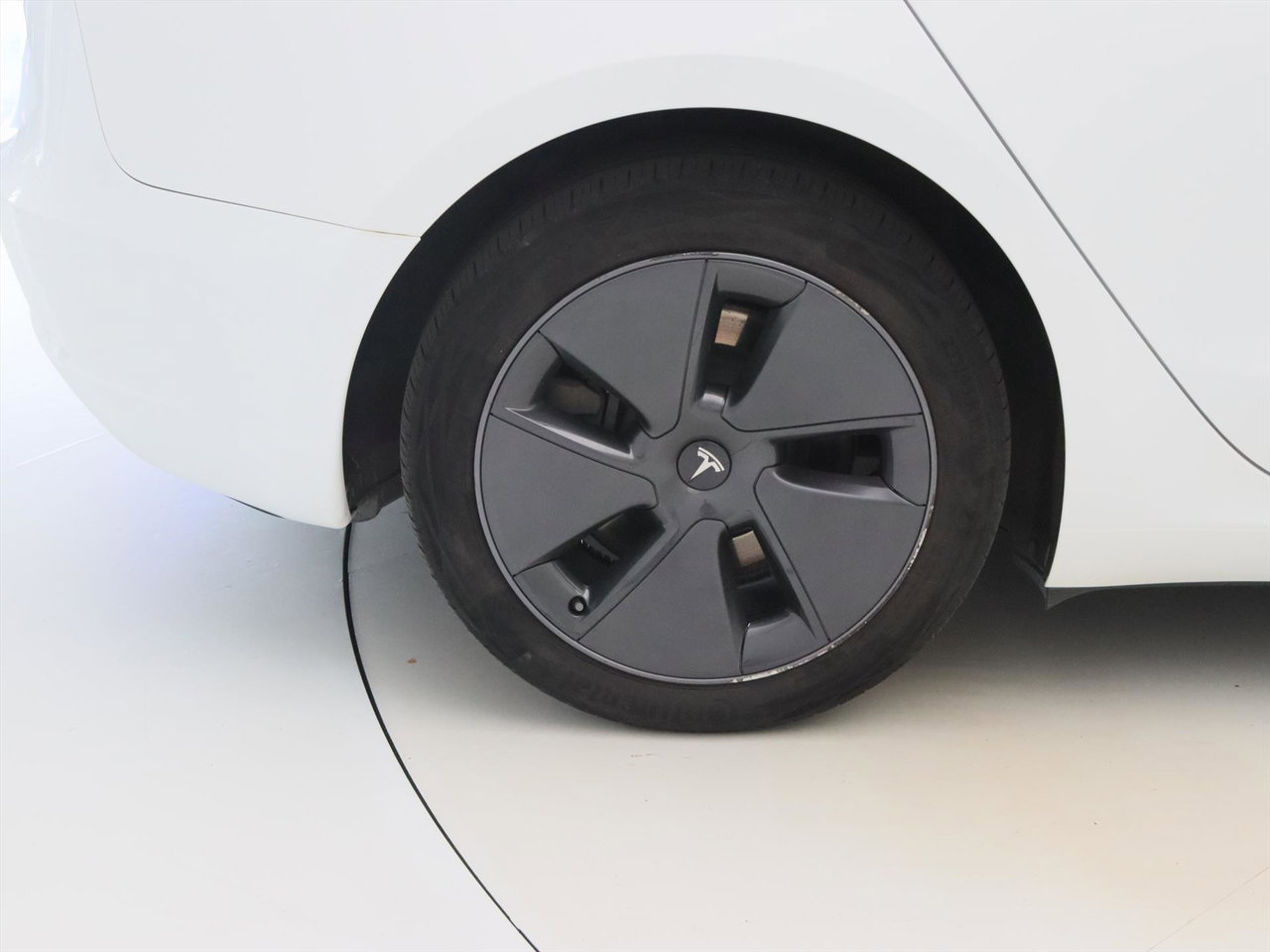 Tesla Model 3 Long-Range AWD 351pk 75 kWh 92% SoH UPGRADE [ AMD RYZEN+WARMTEPOMP+ENHANCED AUTOPILOT ] 10