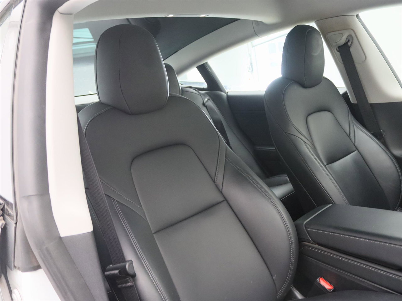 Tesla Model 3 Long-Range AWD 351pk 75 kWh 92% SoH UPGRADE [ AMD RYZEN+WARMTEPOMP+ENHANCED AUTOPILOT ] 15