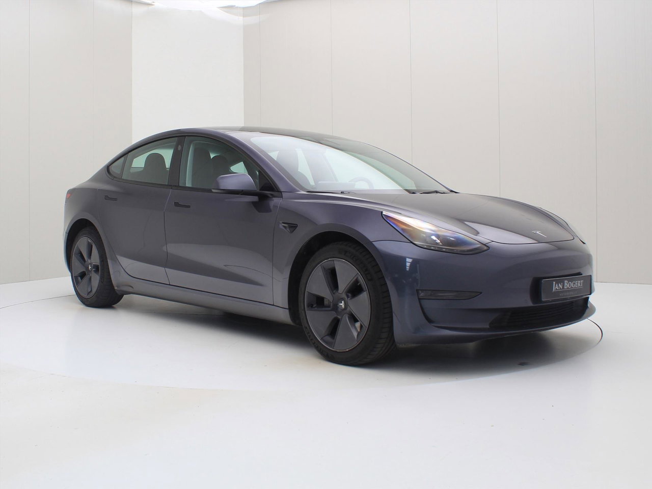 Tesla Model 3 Long-Range AWD 351pk 75 kWh UPGRADE [ RYZEN AMD+WARMTEPOMP+AUTOPILOT ] 4