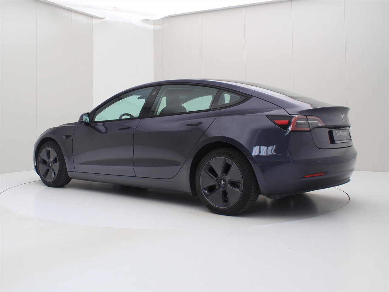 Tesla Model 3 Long-Range AWD 351pk 75 kWh UPGRADE [ RYZEN AMD+WARMTEPOMP+AUTOPILOT ] 3