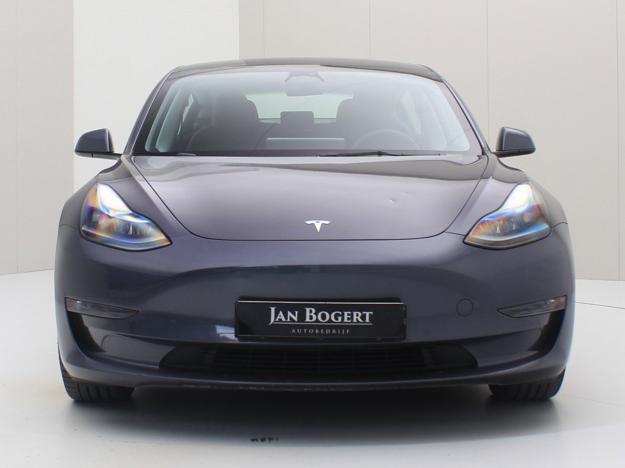 Tesla Model 3 Long-Range AWD 351pk 75 kWh UPGRADE [ RYZEN AMD+WARMTEPOMP+AUTOPILOT ] 5