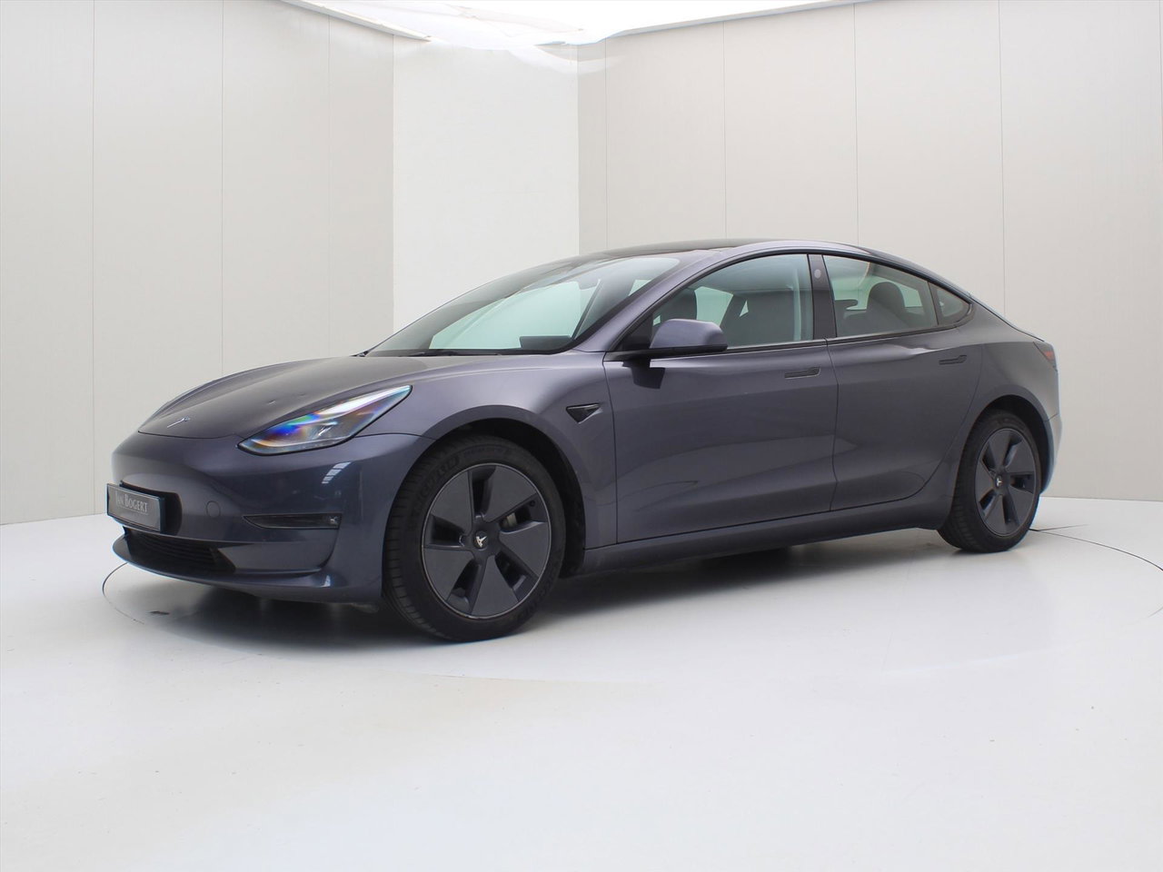 Tesla Model 3 Long-Range AWD 351pk 75 kWh UPGRADE [ RYZEN AMD+WARMTEPOMP+AUTOPILOT ] 7
