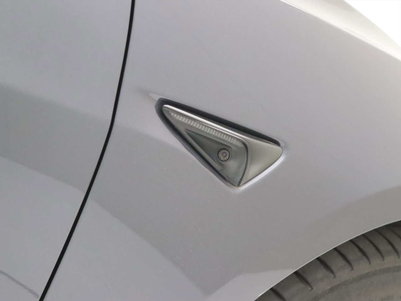 Tesla Model 3 Long-Range AWD 351pk 75 kWh UPGRADE [ RYZEN AMD+WARMTEPOMP+AUTOPILOT ] 13