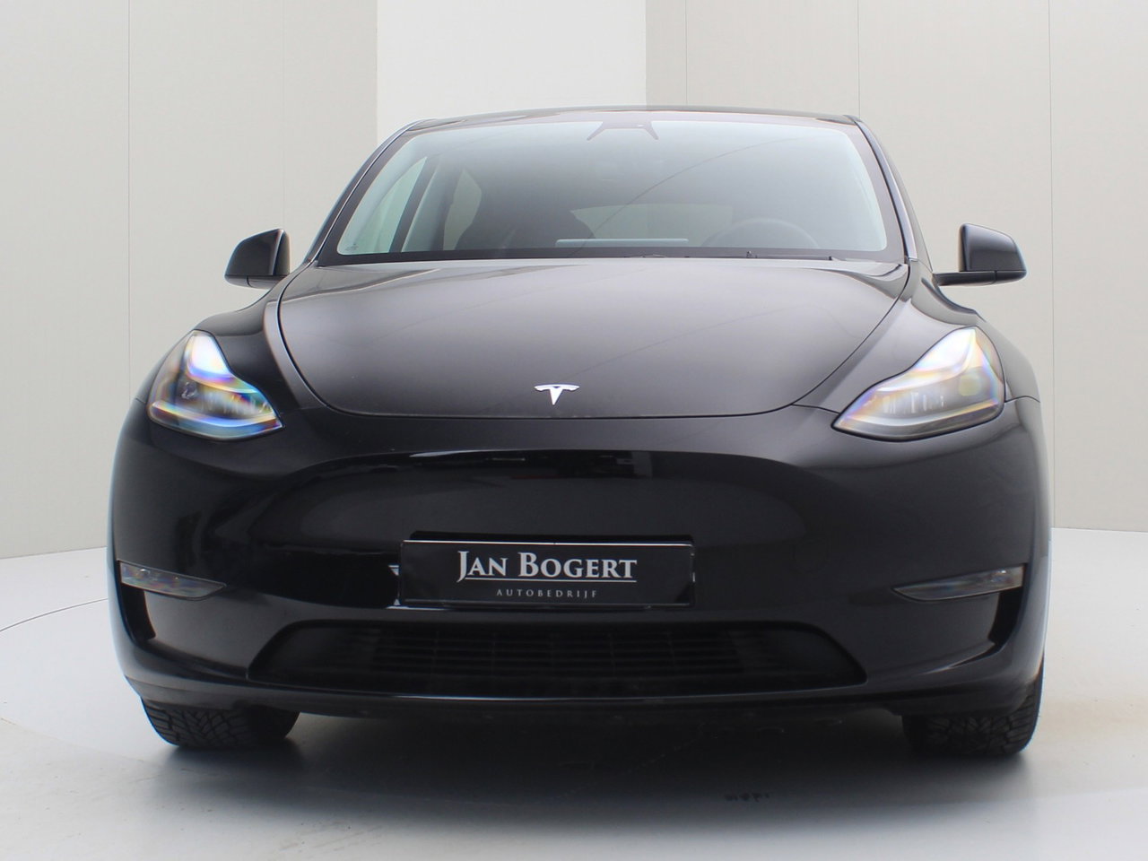 Tesla Model Y Long Range AWD 75kWh 351pk AMD RYZEN [ AUTOPILOT+19 INCH+PREMIUM AUDIO ] 5