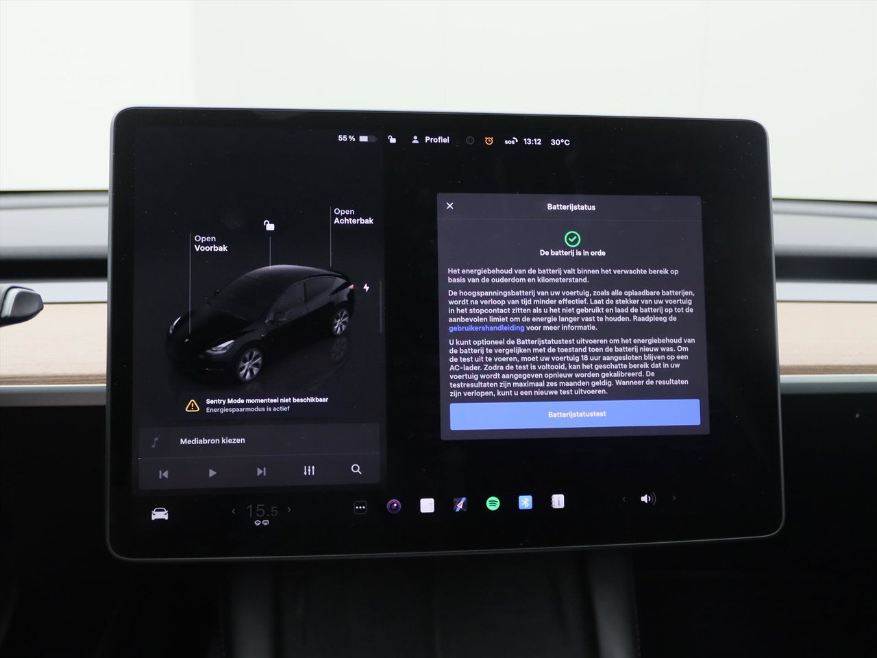 Tesla Model Y Long Range AWD 75kWh 351pk AMD RYZEN [ AUTOPILOT+19 INCH+PREMIUM AUDIO ] 28