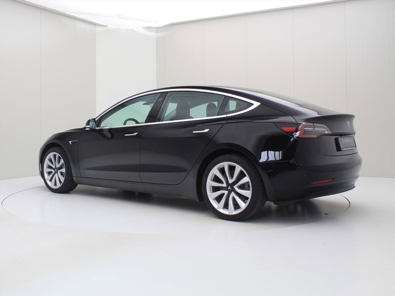Tesla Model 3 Standard RWD Plus [ AUTOPILOT+60 kWh+PREMIUM AUDIO ] 3