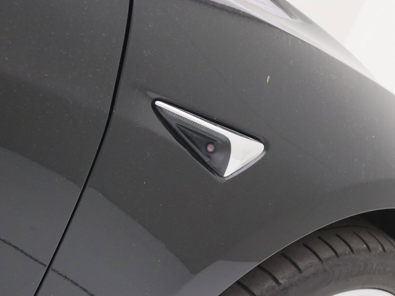 Tesla Model 3 Standard RWD Plus [ AUTOPILOT+60 kWh+PREMIUM AUDIO ] 12