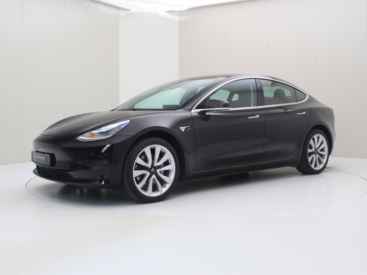 Tesla Model 3 Standard RWD Plus [ AUTOPILOT+60 kWh+PREMIUM AUDIO ] 7
