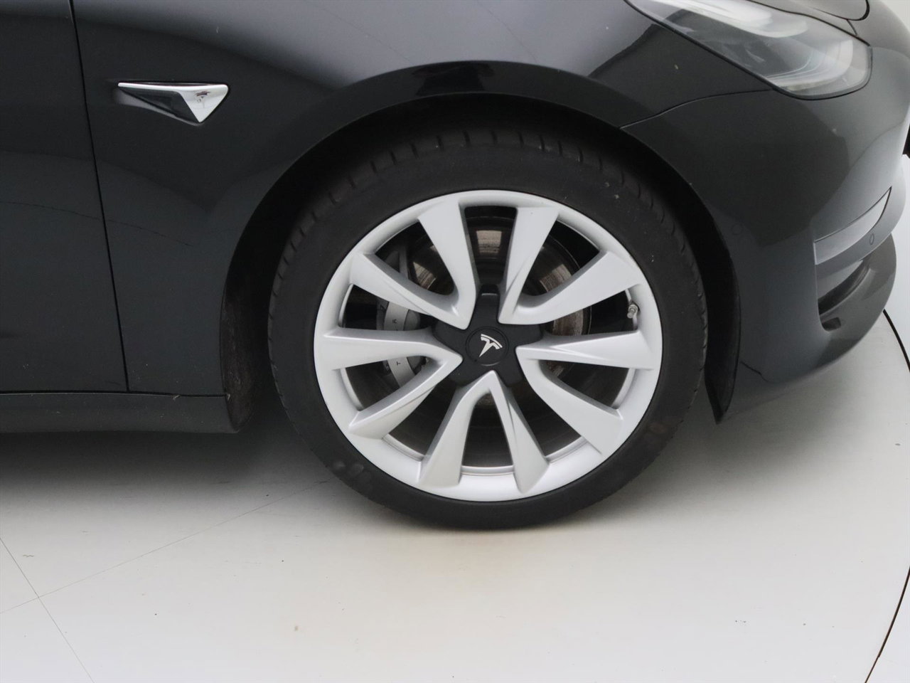 Tesla Model 3 Standard RWD Plus [ AUTOPILOT+60 kWh+PREMIUM AUDIO ] 11
