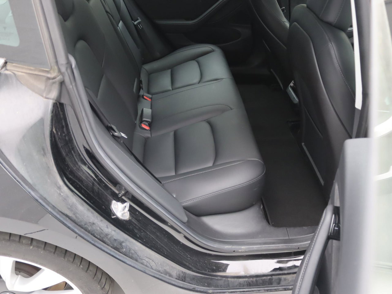 Tesla Model 3 Standard RWD Plus [ AUTOPILOT+60 kWh+PREMIUM AUDIO ] 14