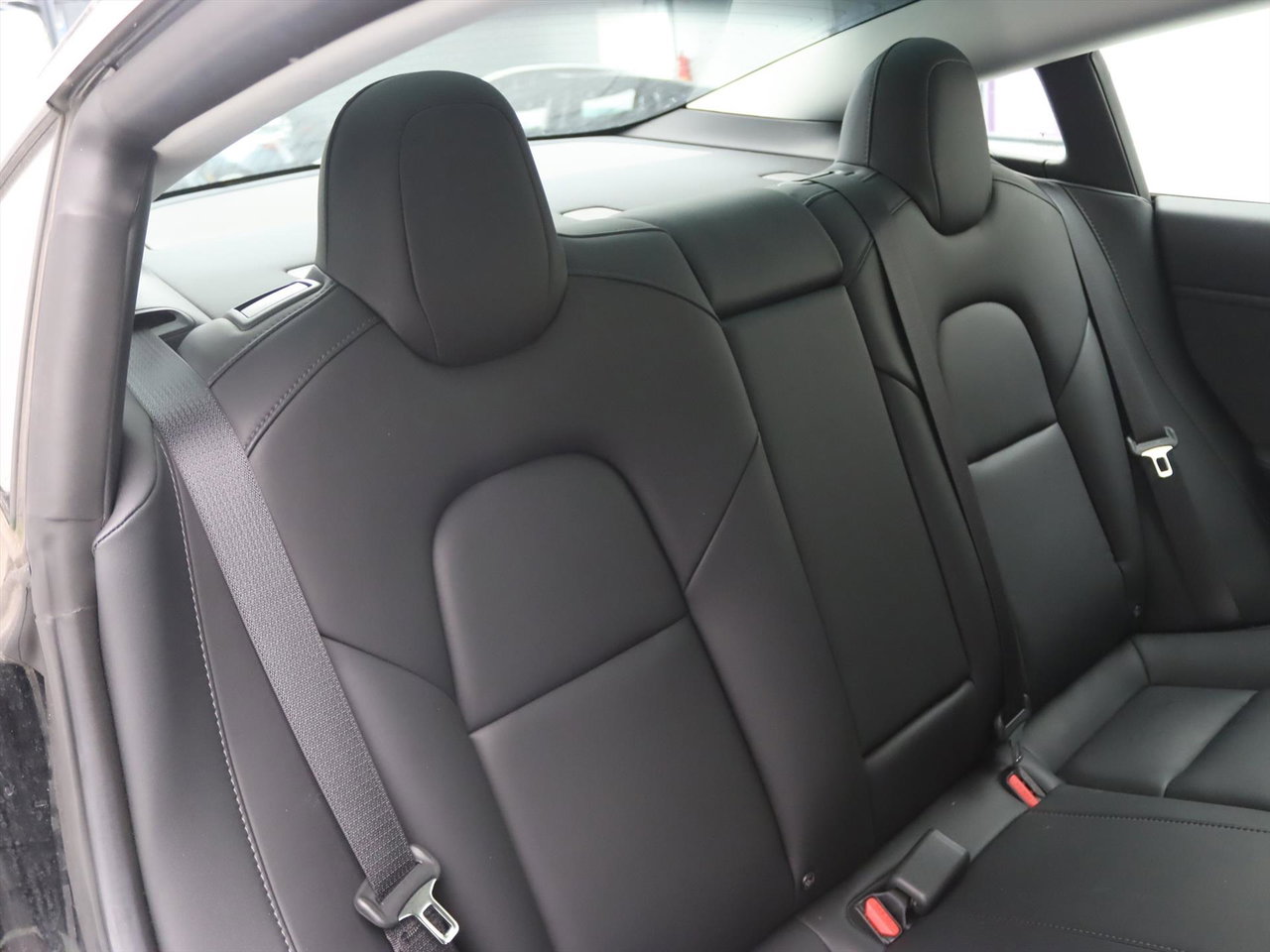 Tesla Model 3 Standard RWD Plus [ AUTOPILOT+60 kWh+PREMIUM AUDIO ] 15
