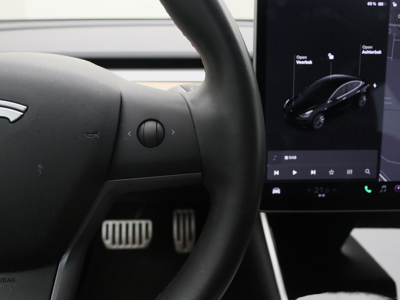Tesla Model 3 Standard RWD Plus [ AUTOPILOT+60 kWh+PREMIUM AUDIO ] 27