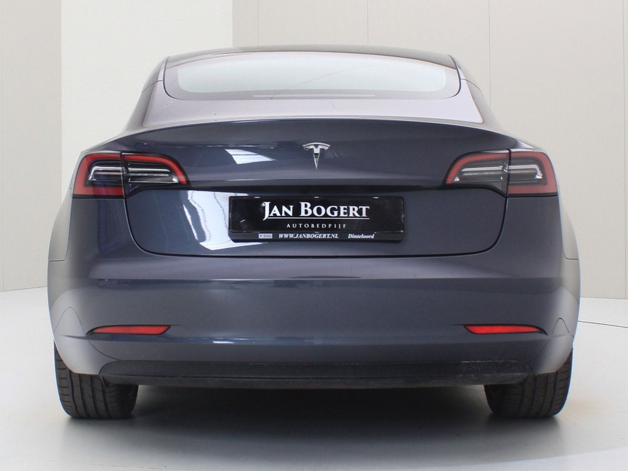 Tesla Model 3 Standard RWD Plus FACELIFT [ AMD RYZEN+WARMTEPOMP+AUTOPILOT+60 kWh+PREMIUM AUDIO ] 6
