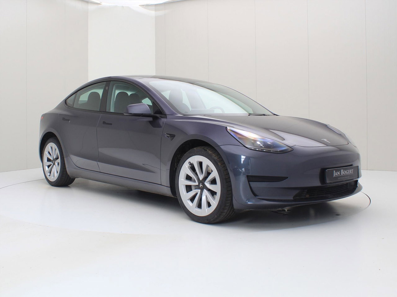 Tesla Model 3 Standard RWD Plus FACELIFT [ AMD RYZEN+WARMTEPOMP+AUTOPILOT+60 kWh+PREMIUM AUDIO ] 4